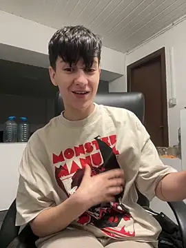 ravenryx's sex show image