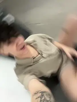 ravenryx's sex show image