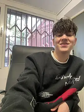 ravenryx's sex show image