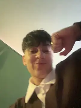 ravenryx's sex show image