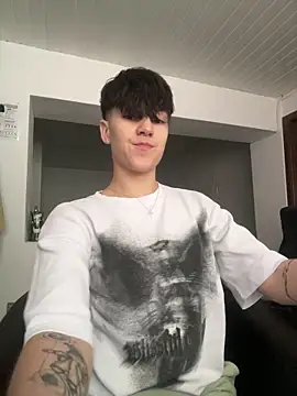 ravenryx's sex show image