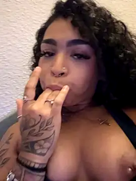 Sexshow-Bild von azaraxxxamor