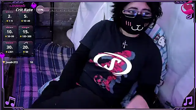 Изображение секс-шоу модели Ftm_Bunny