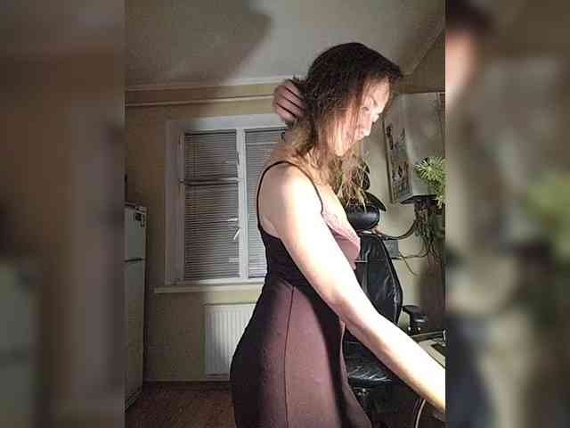 betruetoyourheart's sex show image