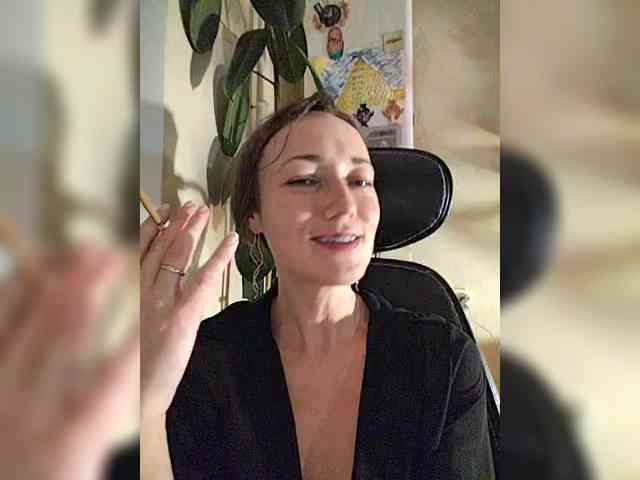 betruetoyourheart's sex show image