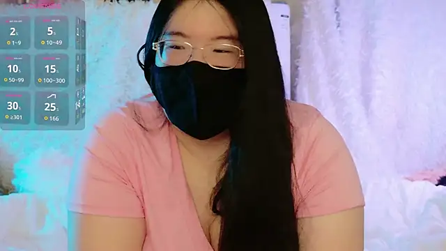 Kara-Nuna's sex show image