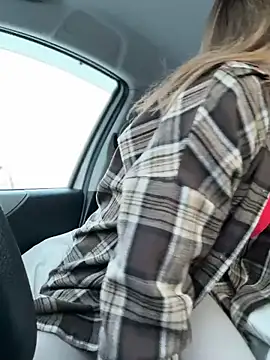 LavenderHot's sex show image