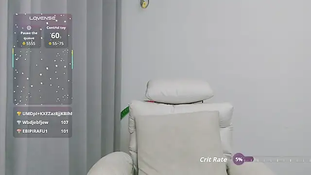 Изображение секс-шоу модели judyli