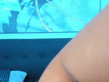 Sexshow-Bild von lia_velez_