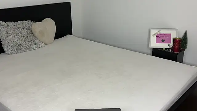 Изображение секс-шоу модели Maria-and-Charly