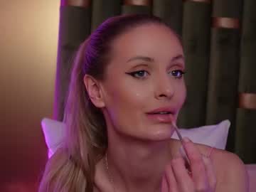 Sexshow-Bild von ameliaangell