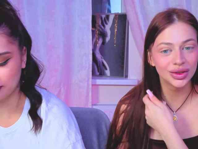 Lizattt's sex show image