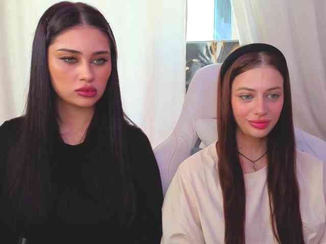 Lizattt's sex show image