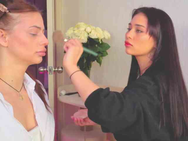 Lizattt's sex show image