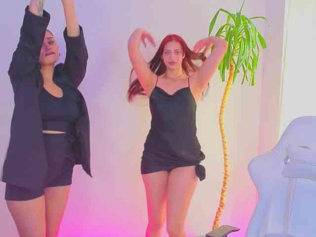 Lizattt's sex show image