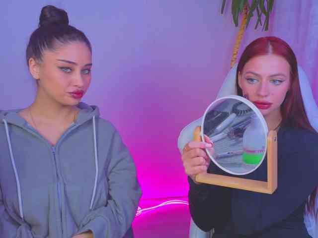 Lizattt's sex show image