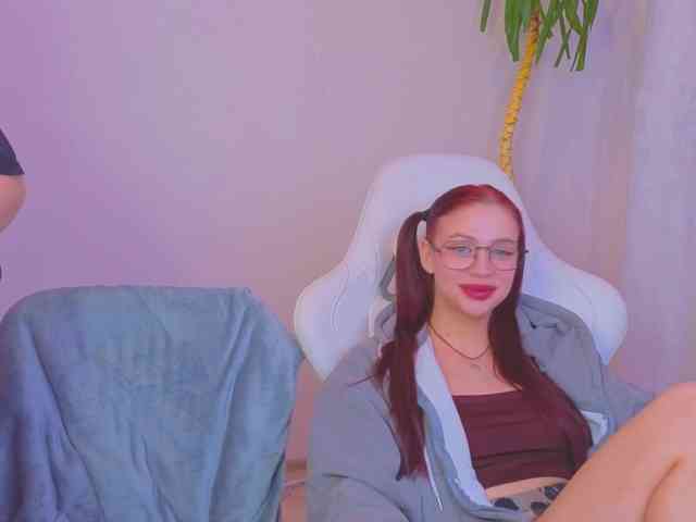 Lizattt's sex show image