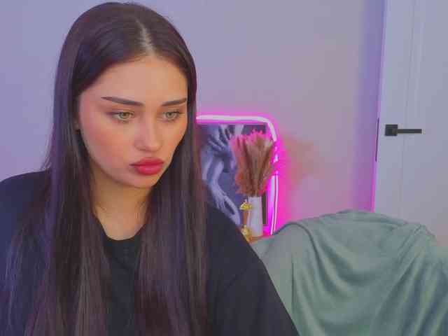 Lizattt's sex show image