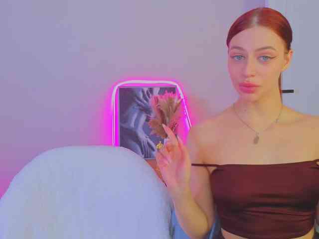 Lizattt's sex show image