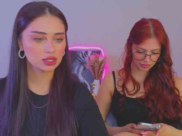Lizattt's sex show image