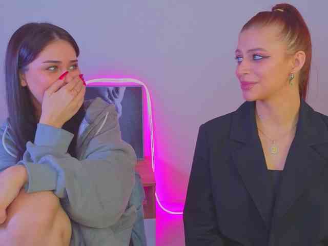 Lizattt's sex show image