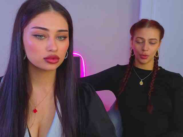 Lizattt's sex show image
