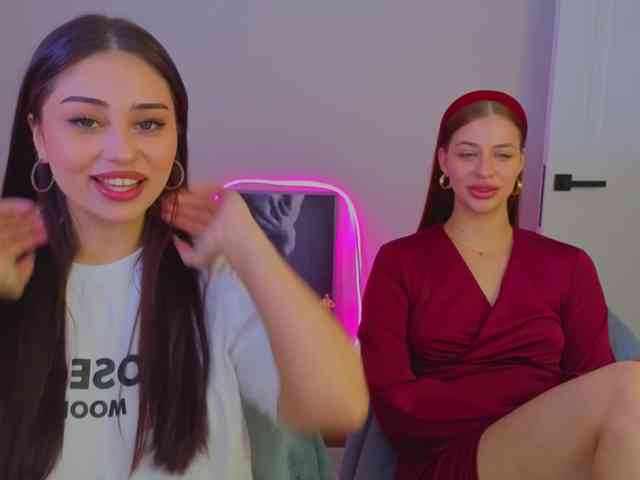 Lizattt's sex show image