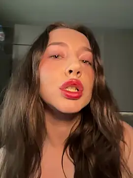 RollDollsi's sex show image