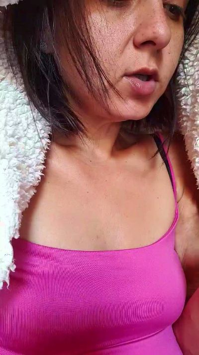 Sexshow-Bild von cuteandwet