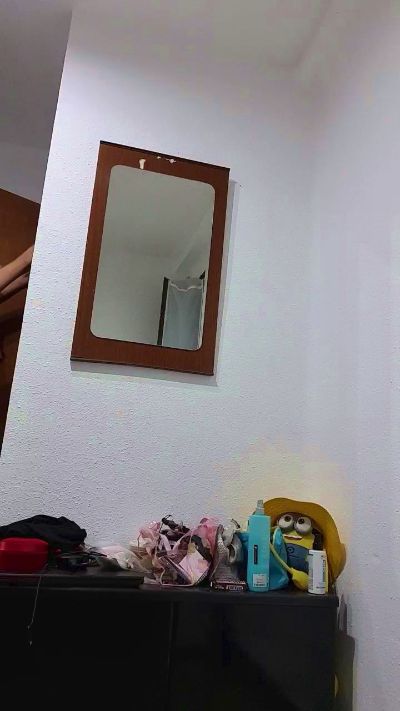 cuteandwet's sex show image