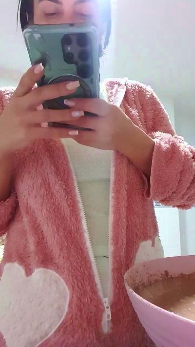 Sexshow-Bild von cuteandwet