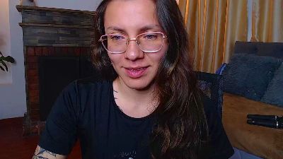 kharlamorrys_'s sex show image
