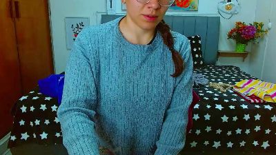 kharlamorrys_'s sex show image