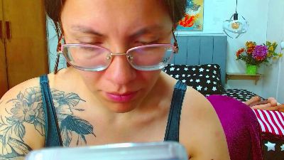 kharlamorrys_'s sex show image