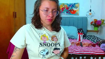 kharlamorrys_'s sex show image