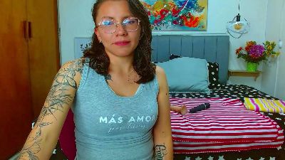 kharlamorrys_'s sex show image