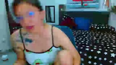 kharlamorrys_'s sex show image