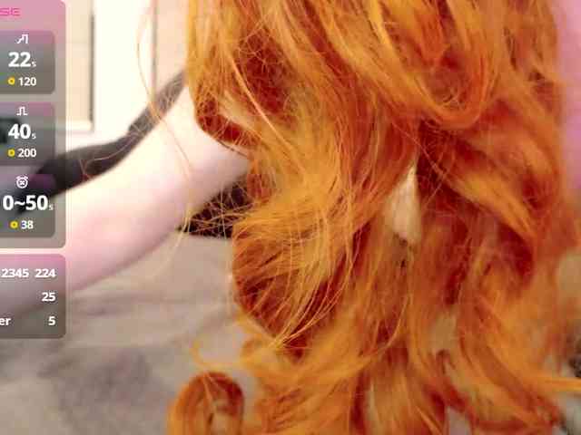 Sexshow-Bild von Midnightrose11