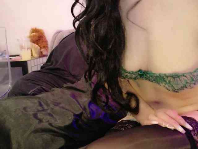 Midnightrose11's sex show image