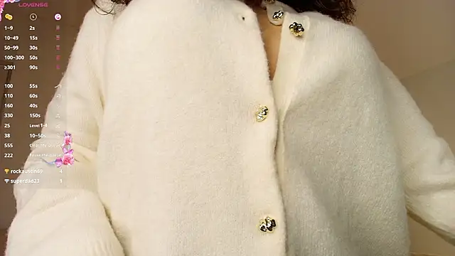 Sexshow-Bild von cosmosbaby