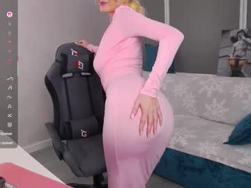 Sexshow-Bild von marysantamonika Sexshow-Bild von marysantamonika