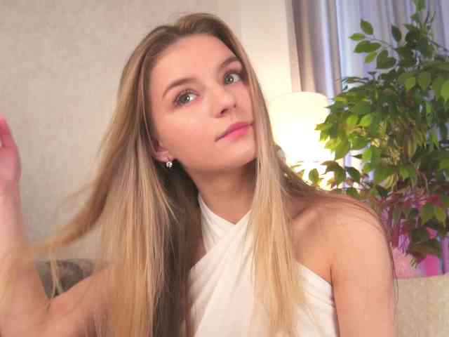 Sexshow-Bild von ilittleheara