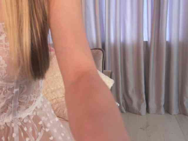 Sexshow-Bild von ilittleheara