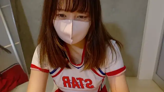 tsukuyomityan1's sex show image