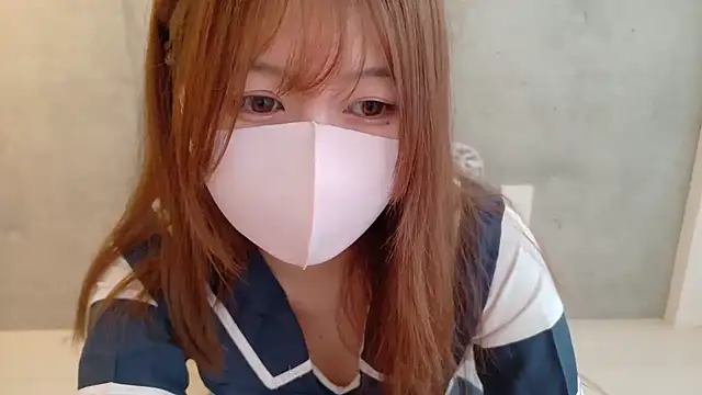 tsukuyomityan1's sex show image