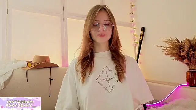 Изображение секс-шоу модели JennyDilly Изображение секс-шоу модели JennyDilly