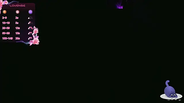 Sexyxiao_520's sex show image