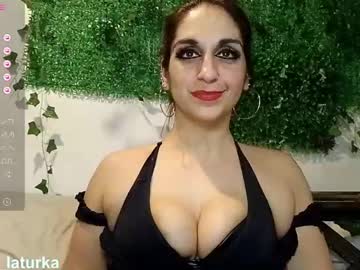 Sexshow-Bild von odalisca_bellydancer