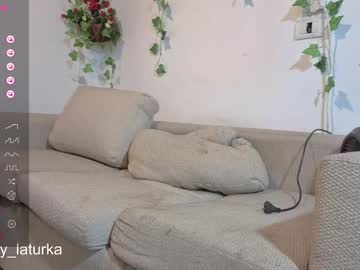 Sexshow-Bild von odalisca_bellydancer